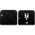 MLB New York Mets Dark Wash Nintendo Skins