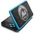 MLB New York Mets Dark Wash Nintendo Skins