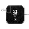 MLB New York Mets Dark Wash 85W Power Adapter (15 and 17 inch MacBook Pro Charger) Skin