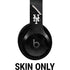 MLB New York Mets Dark Wash Beats Studio Pro Wireless Headphones Skin