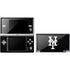 MLB New York Mets Dark Wash Nintendo Skins