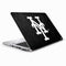 MLB New York Mets Dark Wash HP Elitebook Skin