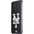 MLB New York Mets Dark Wash Galaxy A35 5G Skin