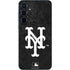 MLB New York Mets Dark Wash Galaxy A36 5G Skin