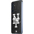 MLB New York Mets Dark Wash Galaxy A36 5G Skin