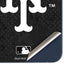 MLB New York Mets Dark Wash Galaxy A36 5G Skin