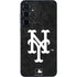MLB New York Mets Dark Wash Galaxy A55 5G Skin