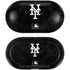MLB New York Mets Dark Wash Galaxy Buds Plus Skin
