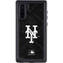 MLB New York Mets Dark Wash Galaxy Cases