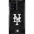MLB New York Mets Dark Wash Galaxy Cases