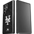 MLB New York Mets Dark Wash Galaxy S23 Ultra Pro Case