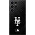 MLB New York Mets Dark Wash Galaxy Skins