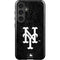 MLB New York Mets Dark Wash Galaxy S25 Impact Case