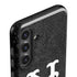 MLB New York Mets Dark Wash Galaxy S25 Impact Case