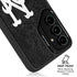MLB New York Mets Dark Wash Galaxy S25 Kickstand Case