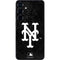 MLB New York Mets Dark Wash Galaxy S25 Plus Skin