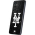 MLB New York Mets Dark Wash Galaxy S24 Plus Skin
