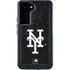 MLB New York Mets Dark Wash Galaxy S24 Plus Waterproof Case