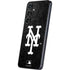 MLB New York Mets Dark Wash Galaxy S25 Skin