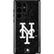 MLB New York Mets Dark Wash Galaxy S25 Ultra Impact Case