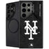 MLB New York Mets Dark Wash Galaxy S25 Ultra Kickstand Case