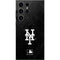 MLB New York Mets Dark Wash Galaxy S25 Ultra Skin