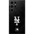 MLB New York Mets Dark Wash Galaxy S24 Ultra Skin