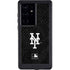 MLB New York Mets Dark Wash Galaxy S24 Ultra Waterproof Case