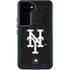 MLB New York Mets Dark Wash Galaxy S24 Waterproof Case