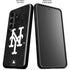 MLB New York Mets Dark Wash Galaxy S26 Plus Impact Case