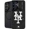 MLB New York Mets Dark Wash Galaxy S26 Plus Kickstand Case