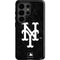 MLB New York Mets Dark Wash Galaxy S26 Ultra Impact Case