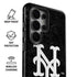 MLB New York Mets Dark Wash Galaxy S26 Ultra Impact Case