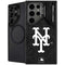 MLB New York Mets Dark Wash Galaxy S26 Ultra Kickstand Case