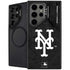 MLB New York Mets Dark Wash Galaxy S26 Ultra Kickstand Case