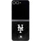 MLB New York Mets Dark Wash Galaxy Z Flip6 Skin