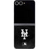 MLB New York Mets Dark Wash Galaxy Z Flip6 Skin
