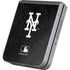 MLB New York Mets Dark Wash Galaxy Z Flip6 Skin
