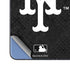 MLB New York Mets Dark Wash Galaxy Z Fold5 5G Skin
