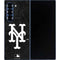 MLB New York Mets Dark Wash Galaxy Z Fold6 Skin