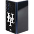 MLB New York Mets Dark Wash Galaxy Z Fold6 Skin