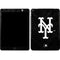 MLB New York Mets Dark Wash iPad Skins