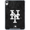 MLB New York Mets Dark Wash iPad 11th Gen (2025) Clear Case