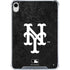 MLB New York Mets Dark Wash iPad 11th Gen (2025) Clear Case