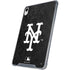 MLB New York Mets Dark Wash iPad 11th Gen (2025) Clear Case