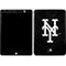 MLB New York Mets Dark Wash Apple iPad Skin