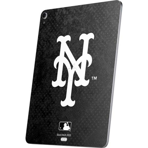 MLB New York Mets Dark Wash Apple iPad Air Skin