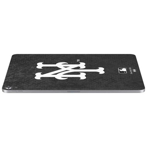 MLB New York Mets Dark Wash Apple iPad Air Skin