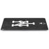 MLB New York Mets Dark Wash Apple iPad Air Skin