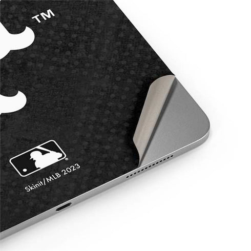 MLB New York Mets Dark Wash Apple iPad Air Skin